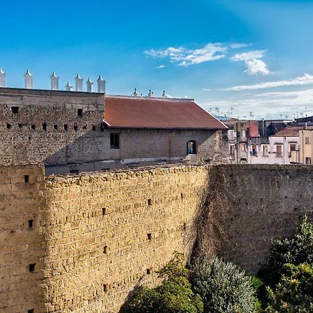 Hotel Artemisia Domus - Centro Storico Neapol Zewnętrze zdjęcie