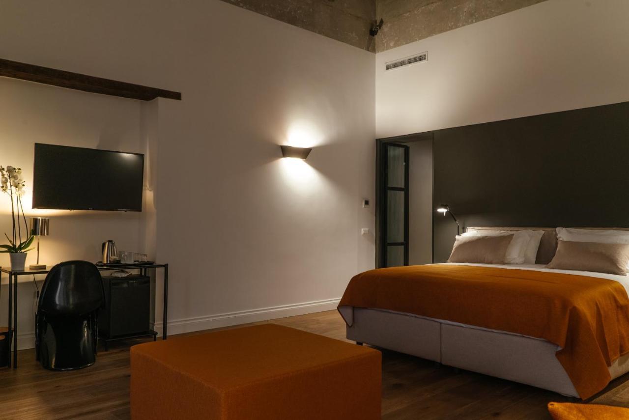 Hotel Artemisia Domus - Centro Storico Neapol Zewnętrze zdjęcie
