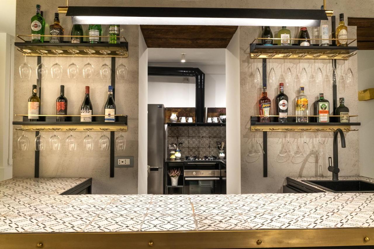 Hotel Artemisia Domus - Centro Storico Neapol Zewnętrze zdjęcie