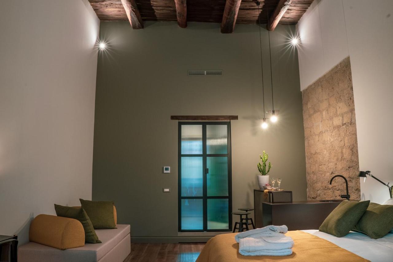 Hotel Artemisia Domus - Centro Storico Neapol Zewnętrze zdjęcie