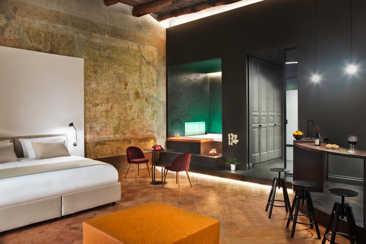 Hotel Artemisia Domus - Centro Storico Neapol Zewnętrze zdjęcie