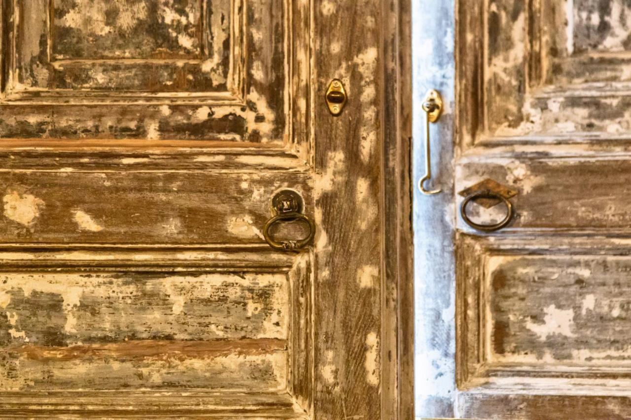 Hotel Artemisia Domus - Centro Storico Neapol Zewnętrze zdjęcie