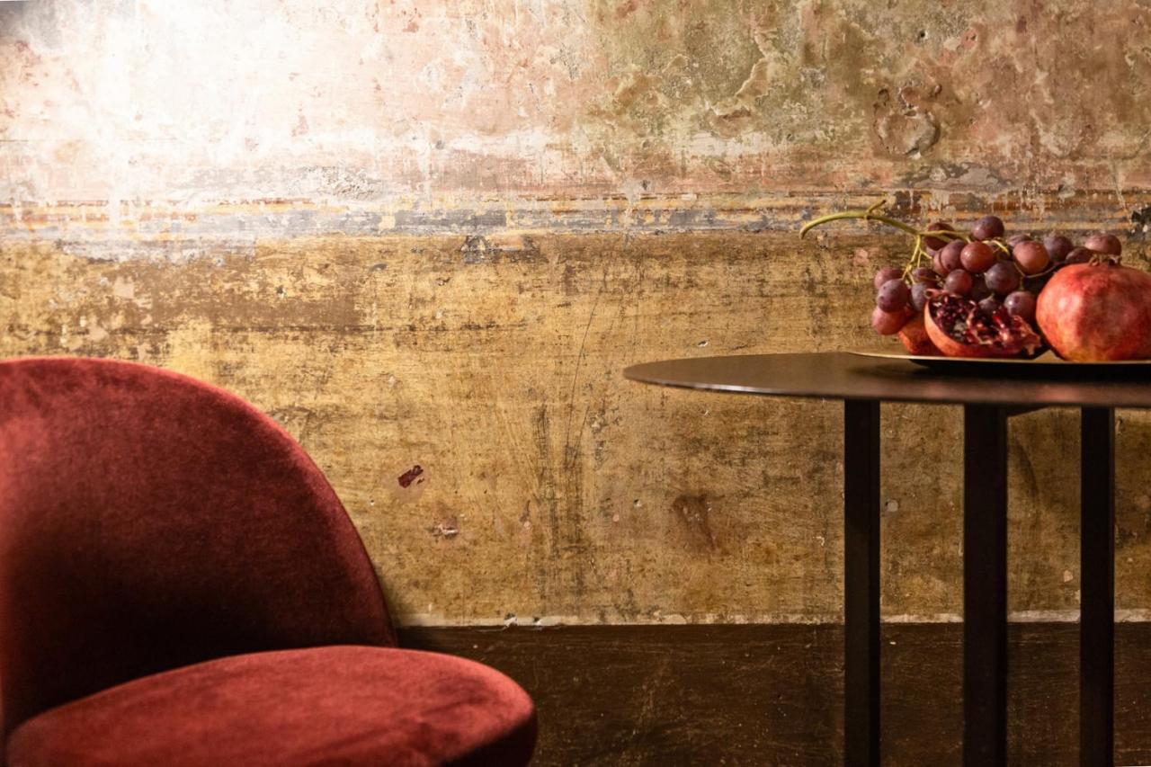 Hotel Artemisia Domus - Centro Storico Neapol Zewnętrze zdjęcie