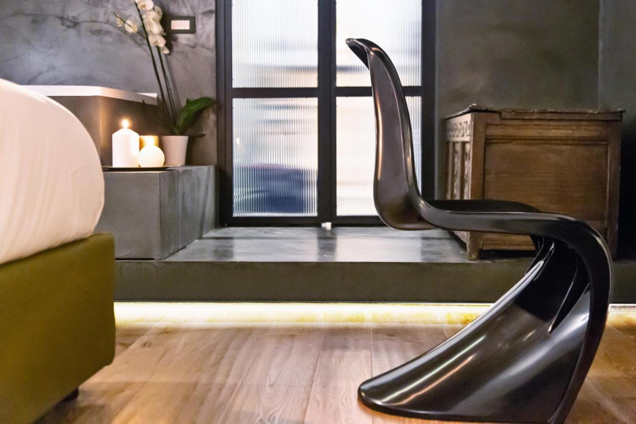 Hotel Artemisia Domus - Centro Storico Neapol Zewnętrze zdjęcie