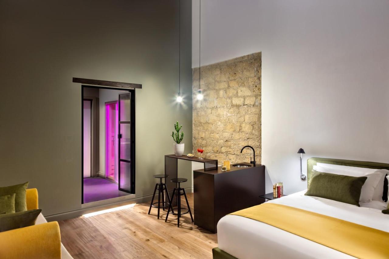 Hotel Artemisia Domus - Centro Storico Neapol Zewnętrze zdjęcie
