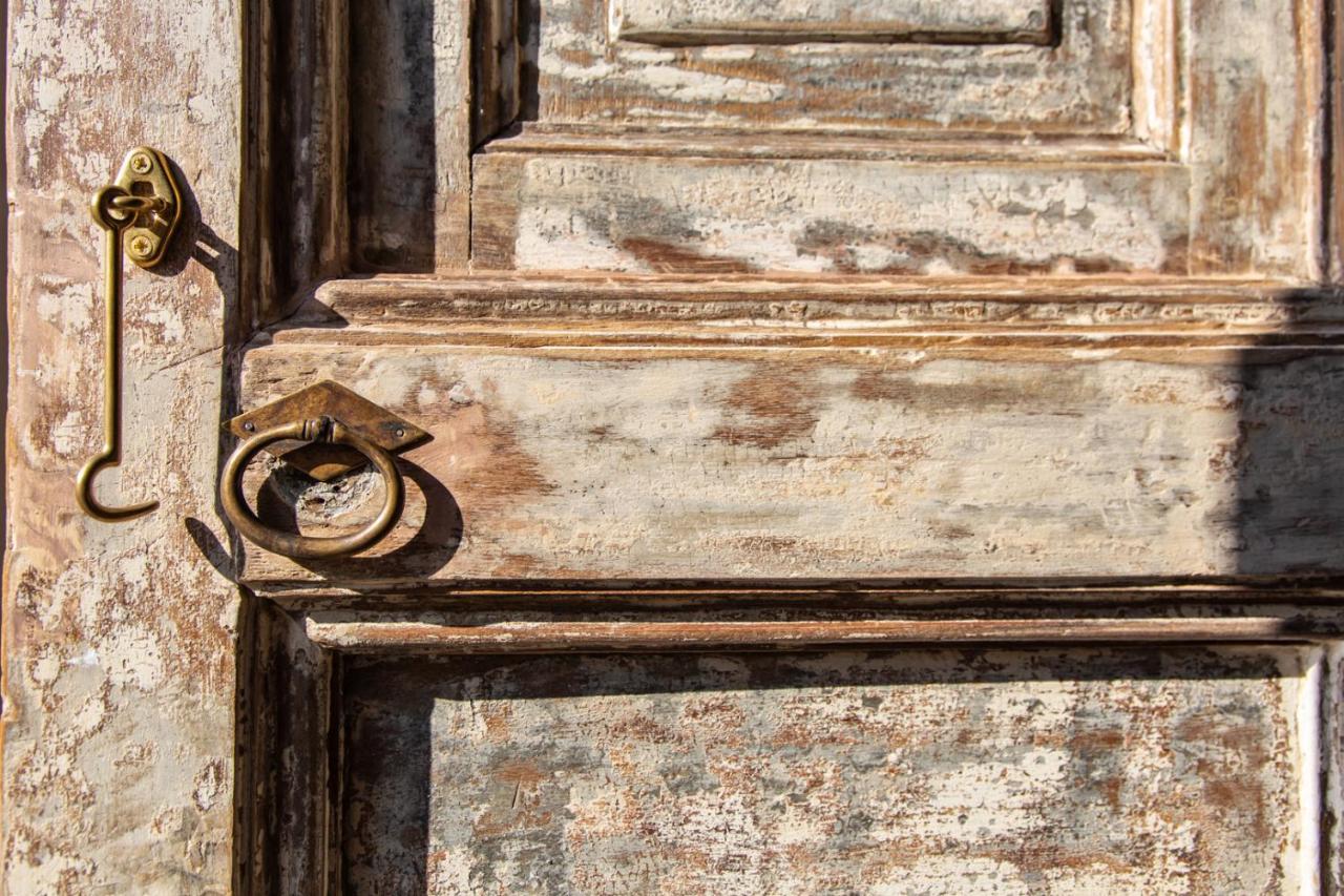 Hotel Artemisia Domus - Centro Storico Neapol Zewnętrze zdjęcie