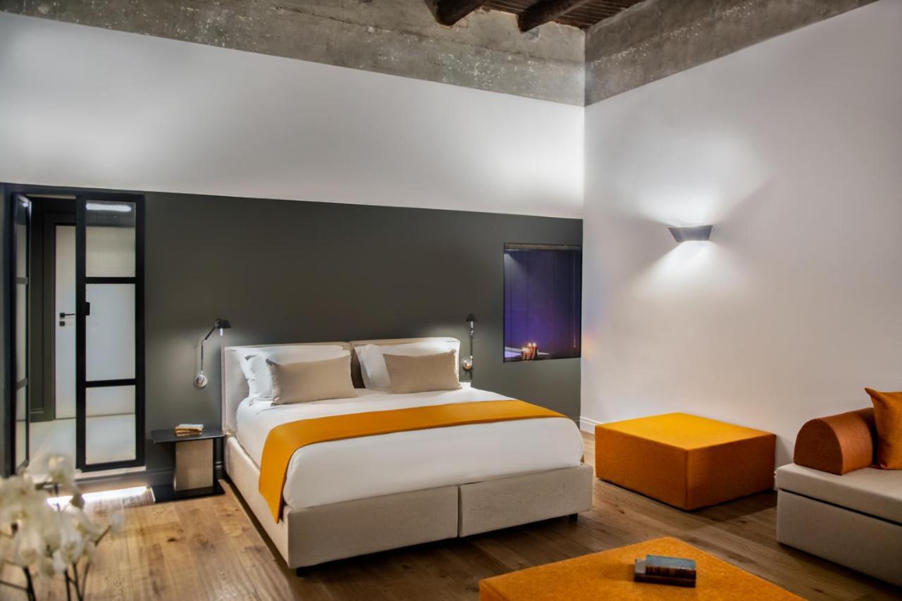 Hotel Artemisia Domus - Centro Storico Neapol Zewnętrze zdjęcie