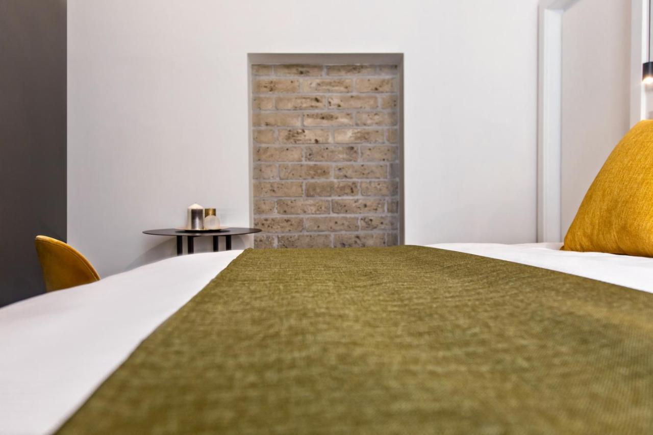 Hotel Artemisia Domus - Centro Storico Neapol Zewnętrze zdjęcie