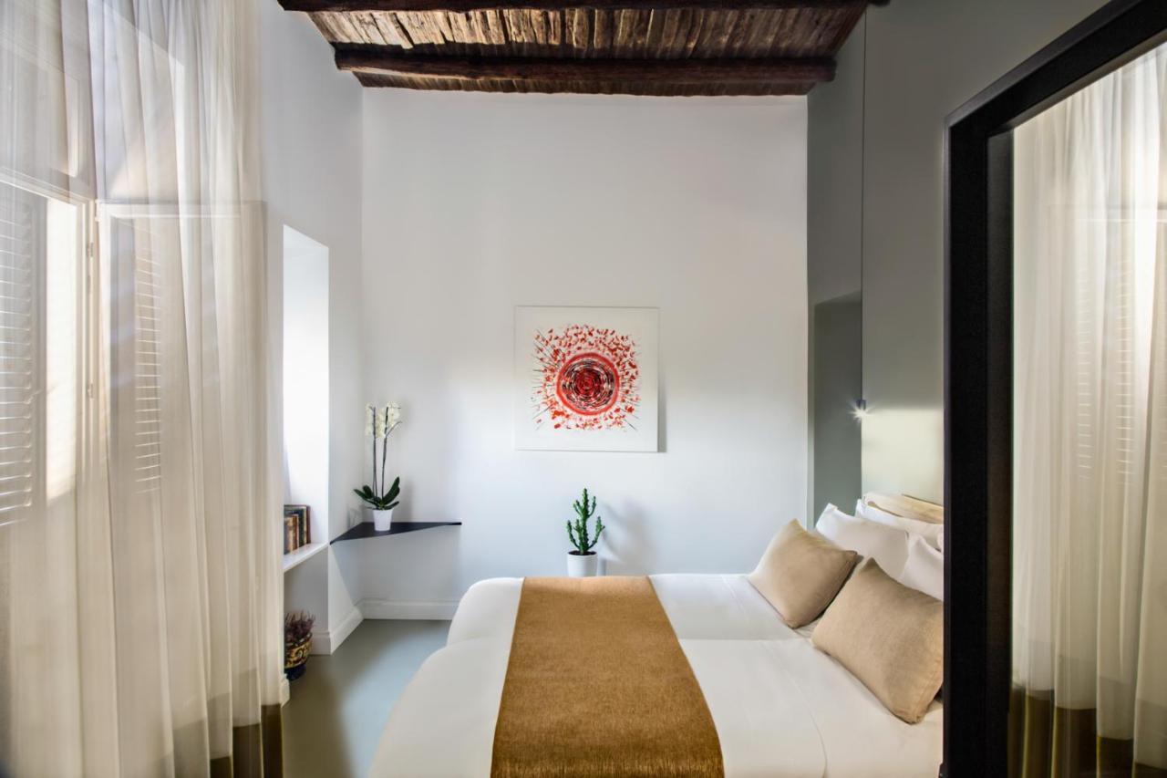 Hotel Artemisia Domus - Centro Storico Neapol Zewnętrze zdjęcie