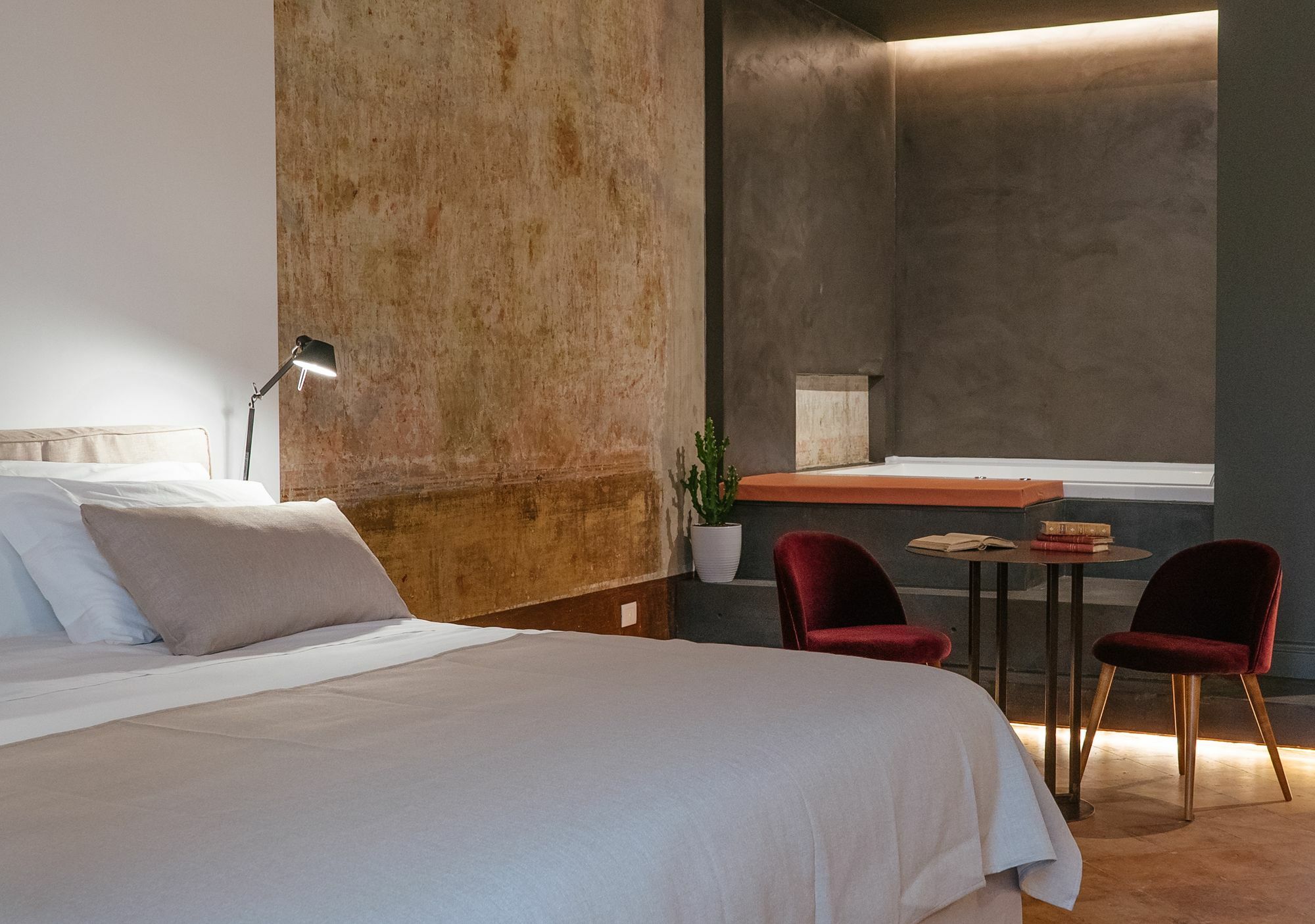 Hotel Artemisia Domus - Centro Storico Neapol Zewnętrze zdjęcie